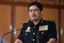 azam baki