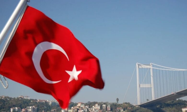 turkiye