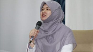 fadhlina sidek