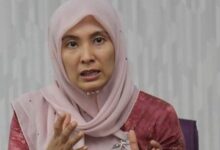nurul izzah