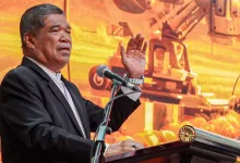 menteri pertanian