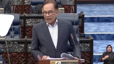 anwar ibrahim