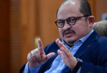 shamsul iskandar
