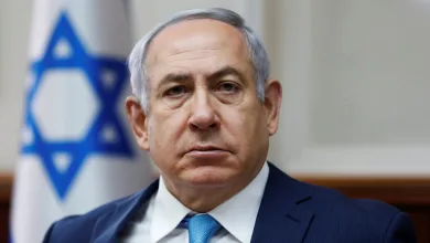 netanyahu