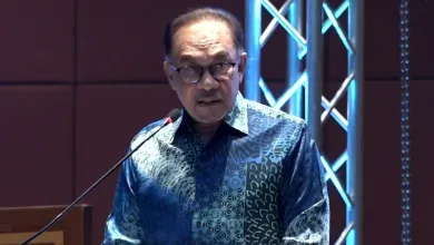 anwar ibrahim