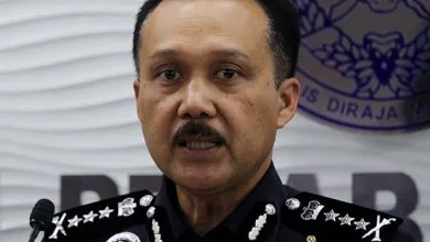 mohd yusri
