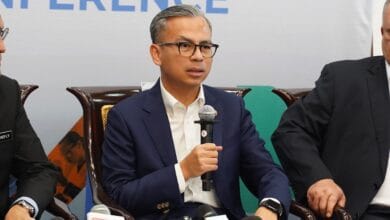 fahmi fadzil