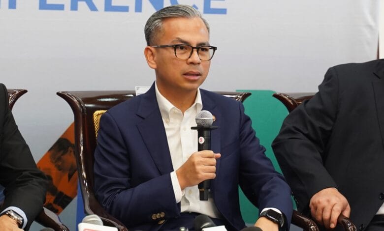 fahmi fadzil