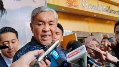 zahid hamidi