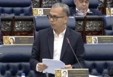 fahmi fadzil