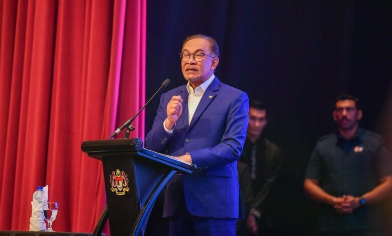 anwar ibrahim