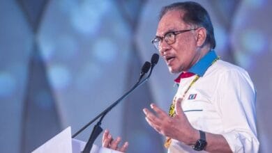 presiden pkr
