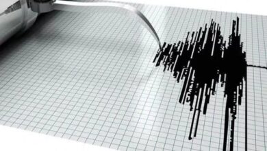 gempa