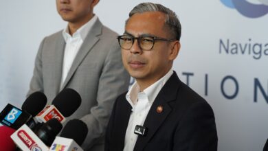 fahmi fadzil