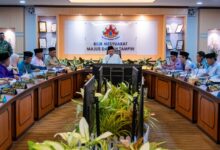 Mesyuarat Khas Pembangunan Negeri Sembilan