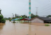 Banjir Johor 3