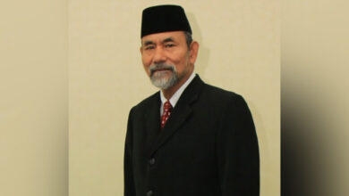 Pengerusi Jawatankuasa Muzakarah MKI, Datuk Dr. Nooh Gadot