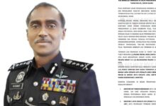 warga emas maut ditembak