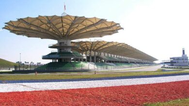 litar sepang sic