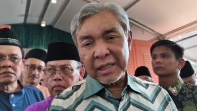 zahid hamidi