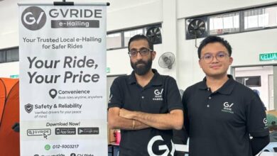 gv ride