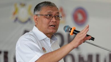 SHAMSUL ANUAR NASARAH