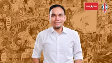 DAP nafi mahu pinda Perlembagaan Persekutuan Jangan samakan Malaysia dengan Palestin - Syahredzan