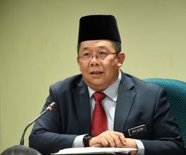 pengarah jakim