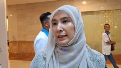Keputusan tidak rasmi: Nurul Izzah menang Timbalan Presiden PKR, Rafizi tewas 