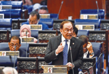 anwar ibrahim