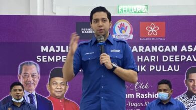 harris idaham