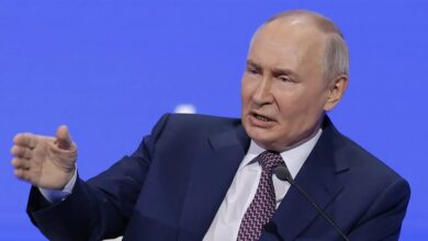 putin