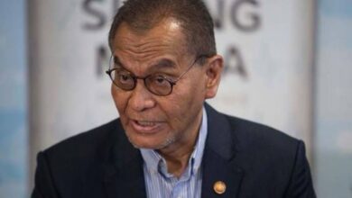 dzulkefly