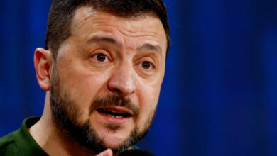Volodymyr Zelenskyy