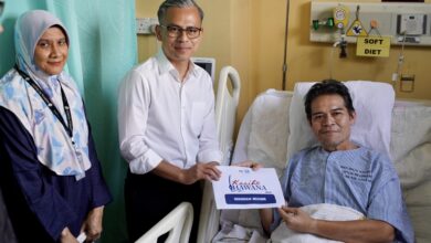 Fahmi Fadzil