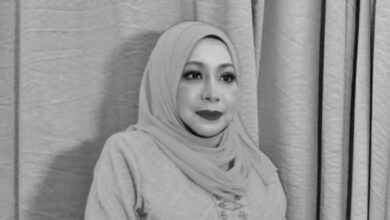 raja nurfatimah mawar