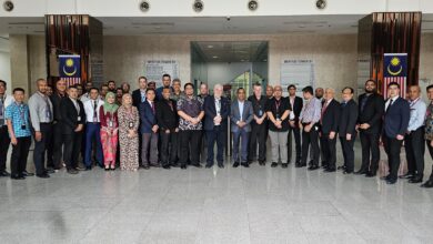 Batik Air perbaharui pensijilan IOSA, tegas komited terhadap keselamatan penerbangan
