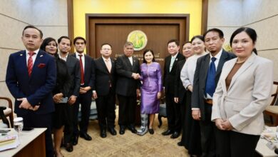 Malaysia-Thailand perkukuh kerjasama pertanian, RM17 juta dimeterai