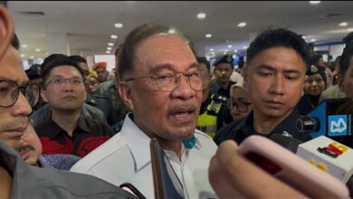 anwar ibrahim
