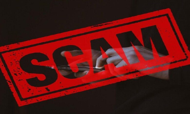 Scammer