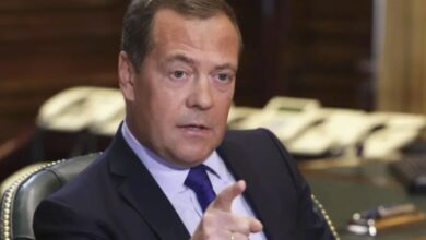 medvedev