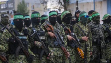 hamas