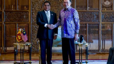 PM Anwar
