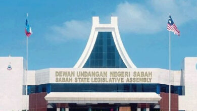dun sabah