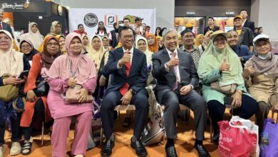 FELDA