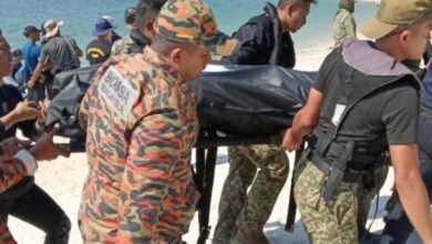 anggota komando