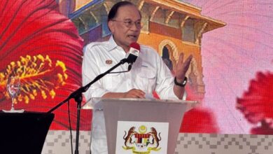 anwar ibrahim