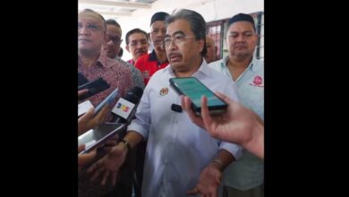 johari ghani