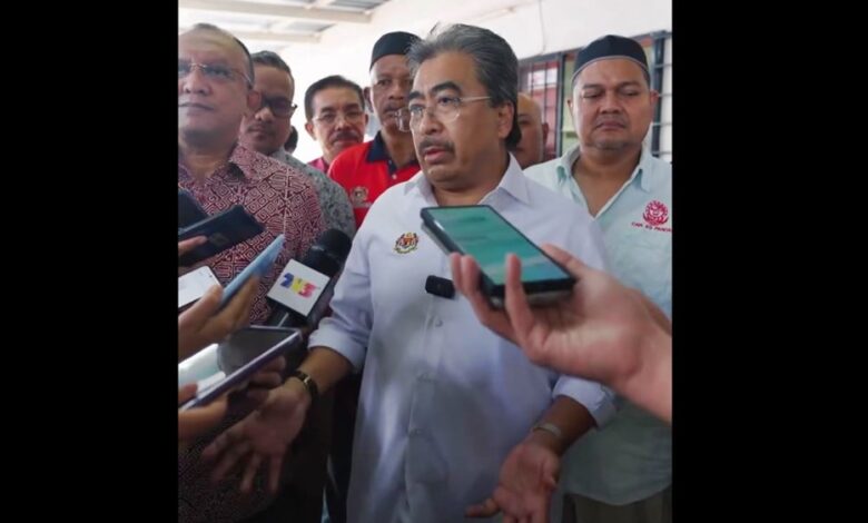 johari ghani