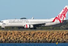 virgin australia